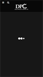 Mobile Screenshot of dpcct.com